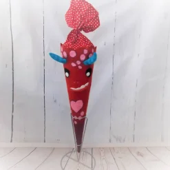 Gefilzte Schultüte, 