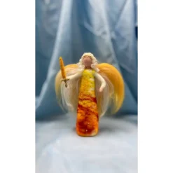 gefilzter Engel Michael