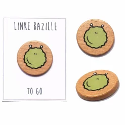 Gehirnzelle to go- wenn sonst nix mehr hilft- Erlös zu 100% an den Tierschutz