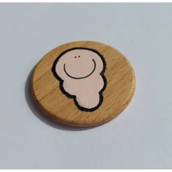 Gehirnzelle to go- wenn sonst nix mehr hilft- Erlös zu 100% an den Tierschutz