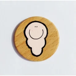 Gehirnzelle to go- wenn sonst nix mehr hilft- Erlös zu 100% an den Tierschutz