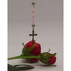 Gehört zur Ersten heiligen Kommunion dazu.