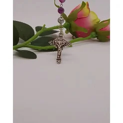 Gehört zur Ersten heiligen Kommunion dazu.