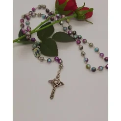 Gehört zur Ersten heiligen Kommunion dazu.