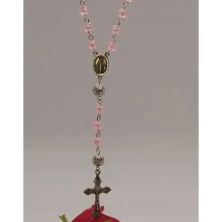 Gehört zur Ersten heiligen Kommunion dazu.