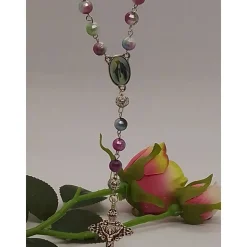 Gehört zur Ersten heiligen Kommunion dazu.