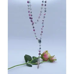 Gehört zur Ersten heiligen Kommunion dazu.