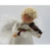 Geigenengel - Blumenkind - Jahreszeitentisch - Waldorf Art - Art.Nr. WI14
