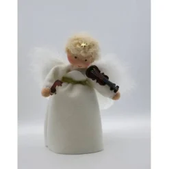 Geigenengel - Blumenkind - Jahreszeitentisch - Waldorf Art - Art.Nr. WI14