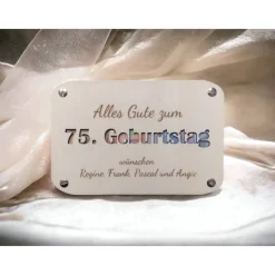 Geldgeschenk - Geburtstag / Geld schenken / Geschenkverpackung / Geschenkidee / Verpackung für Geld / Geburtstagsgeschen