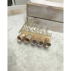 Geldgeschenk | Geldkarte | Geschenk | Einschulung | Schule | Schulstart