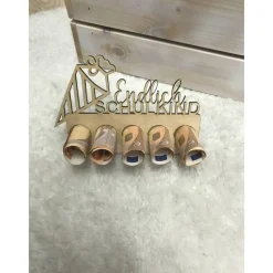 Geldgeschenk | Geldkarte | Geschenk | Einschulung | Schule | Schulstart