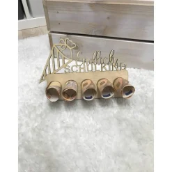 Geldgeschenk | Geldkarte | Geschenk | Einschulung | Schule | Schulstart