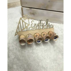 Geldgeschenk | Geldkarte | Geschenk | Einschulung | Schule | Schulstart