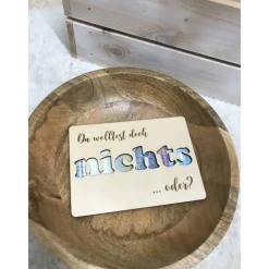 Geldgeschenk | Geldkarte | Geschenk Geburtstag