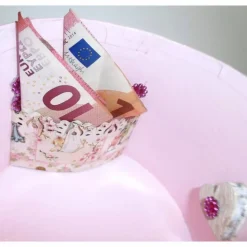 Geldgeschenk * Geschenkbox * Geschenkverpackung * Taufgeschenk * Taufe * Geburt * Babyparty * 1. Geburtstag *