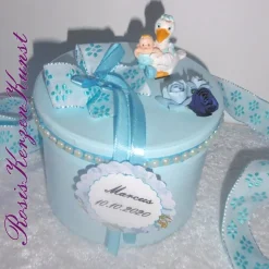 Geldgeschenk * Geschenkbox * Geschenkverpackung * zur Taufe * Geburt * Babyparty * 1. Geburtstag * Taufgeschenk *
