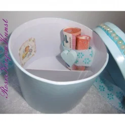 Geldgeschenk * Geschenkbox * Geschenkverpackung * zur Taufe * Geburt * Babyparty * 1. Geburtstag * Taufgeschenk *