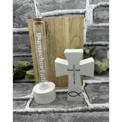 Geldgeschenk | Konfirmation | Kommunion | Mitbringsel | Geschenkeset