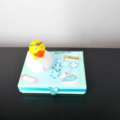 Geldgeschenk Arzt, Geschenk Pfleger, Geburtstagsgeschenk Box