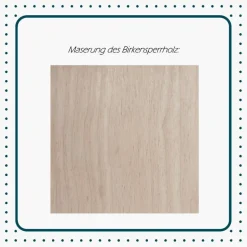 Geldgeschenk aus Holz, Wunscherfüller, Geschenkverpackung, Hochzeit, Liebe, Paar - personalisierbar