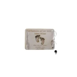 Geldgeschenk Baby / Geburt / Geschenkverpackung