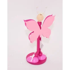 Geldgeschenk Blume Biene Schmetterling – Originelle Blumengutschein-Idee zum Geburtstag für Imker & Naturliebhaber