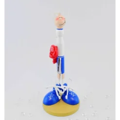 Geldgeschenk Boxer – Originelle Geschenkidee für Sportler und Box-Fans