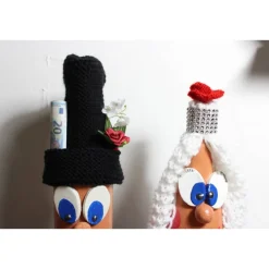 Geldgeschenk BRAUTPAAR Geschenk zur Hochzeit oder Hochzeitsdeko Braut und Bräutigam