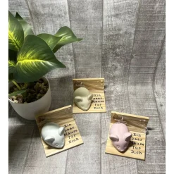 Geldgeschenk „Ein paar Mäuse für Dich“ Geburtstag etc. Wunscherfüller Maus Raysin Holz Geschenkset Geschenkidee