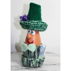 Geldgeschenk ENRICO PICCOLO zu Ostern Muttertag Valentintstag Geburtstag Abschied oder zu einem anderen Jubiläum