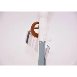 Geldgeschenk für Bäcker und Bäckerin – Handgemachte Figur als originelles Geschenk für Hobbybäcker und Handwerksfreunde