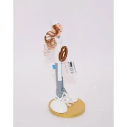 Geldgeschenk für Bäcker und Bäckerin – Handgemachte Figur als originelles Geschenk für Hobbybäcker und Handwerksfreunde