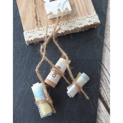 Geldgeschenk "Für Dich" ~ Geschenkverpackung Ballon ~ Geburtstag