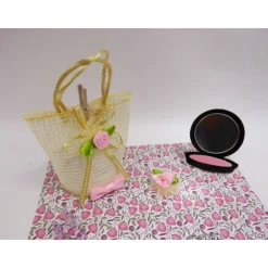 Geldgeschenk für Frauen – Kreative Shoppingtour Geschenkidee mit Kosmetik & Deko, wählbar aus 2 Modellen