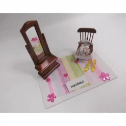 Geldgeschenk für Frauen – Kreative Geschenkidee Shoppingtour – Einzigartige Deko von SaBienchenshop