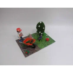 Geldgeschenk für Hausmeister & Gärtner – Kreative Geschenkidee zum Vatertag, Männertag & Geburtstag