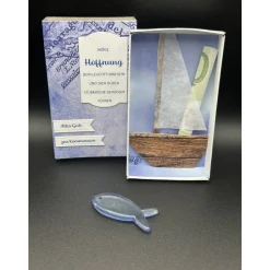 Geldgeschenk für Kommunion