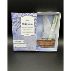 Geldgeschenk für Kommunion