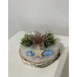 Geldgeschenk für Weihnachten, Weihnachtsgeschenk, Geschenkidee zu Weihnachten, Weihnachtsgeld, Weihnachtsdeko auf Baumsc