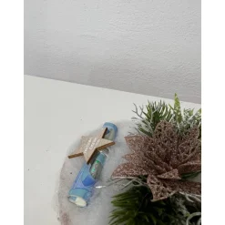 Geldgeschenk für Weihnachten, Weihnachtsgeschenk, Geschenkidee zu Weihnachten, Weihnachtsgeld, Weihnachtsdeko auf Baumsc