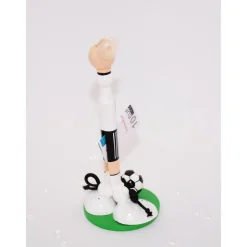 Geldgeschenk Fußballer – Originelle Geschenkidee zum Geburtstag für Fußballfans