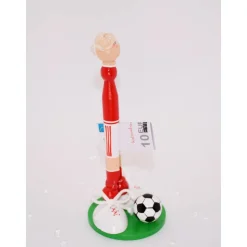 Geldgeschenk Fußballer – Originelle Geschenkidee zum Geburtstag für Fußballfans