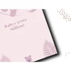 Geldgeschenk Geburt Baby | Geburtsgeschenk Geld | rosa | A4 PDF-Datei zum selbst ausdrucken