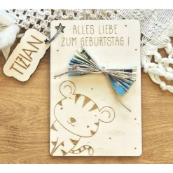 Geldgeschenk Geburt Geburtsgeschenk