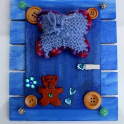 Geldgeschenk GEBURT JUNGE zu Geburt Taufe Babyparty Babygeburtstag