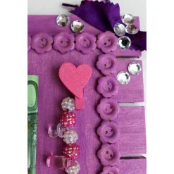 Geldgeschenk GEBURT MÄDCHEN Geschenkidee zu Geburt Taufe Babyparty Babygeburtstag