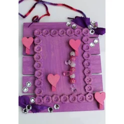 Geldgeschenk GEBURT MÄDCHEN Geschenkidee zu Geburt Taufe Babyparty Babygeburtstag