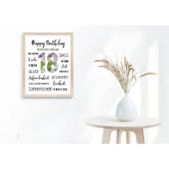 Geldgeschenk 18.Geburtstag | persönliches Geburtstagsgeschenk | Volljährig | Geburtstag Geldgeschenk | Endlich 18