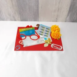 Geldgeschenk Geburtstag Arzt /Ärztin, Geldgeschenk Geburtstag Krankenschwester/ Pfleger, Geburtstagsgeschenk,